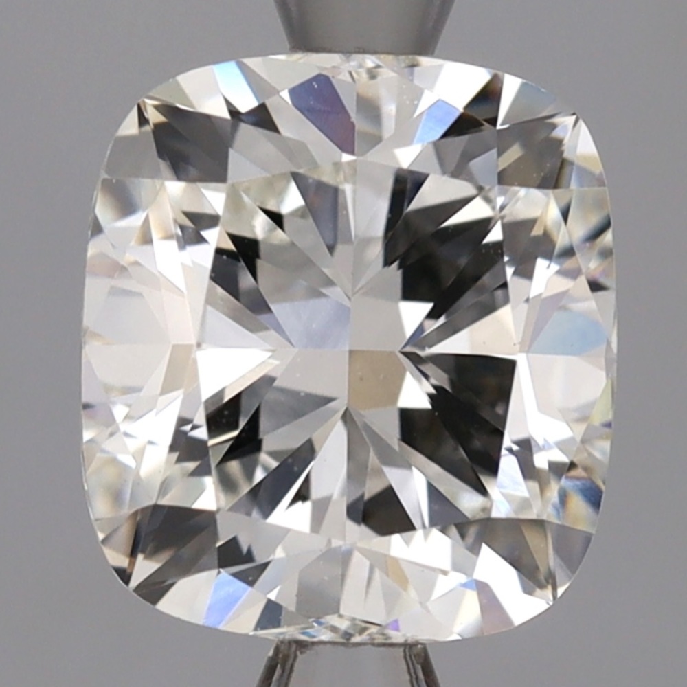100% Genuine Diamond 2.54 carat